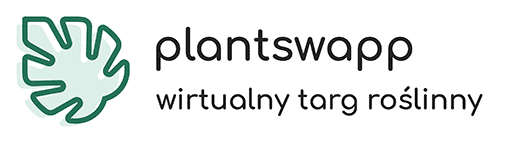 Plantswapp wirtualny targ roślinny
